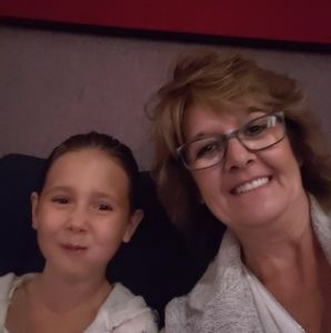 Meet your Posher, Cheryl